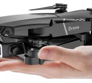 Drone E88 PRO Con Cámara