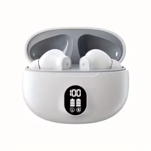 🎧✨ Auriculares Inalámbricos Premium LANXUN – Sonido Pro, Diseño Elegante y Tecnología de Última Generación