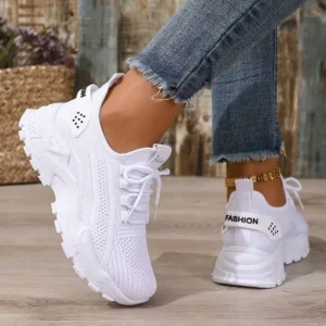 ⭐👟 Zapatillas de Moda – Ligeras, Transpirables y Súper Cómodas 👟✨