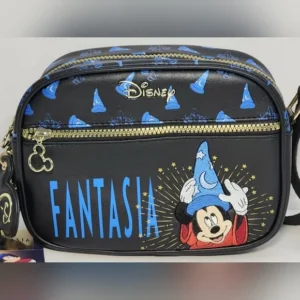 ✨👜 Bolso Disney Fantasía de Mickey – Edición Primark✨👜